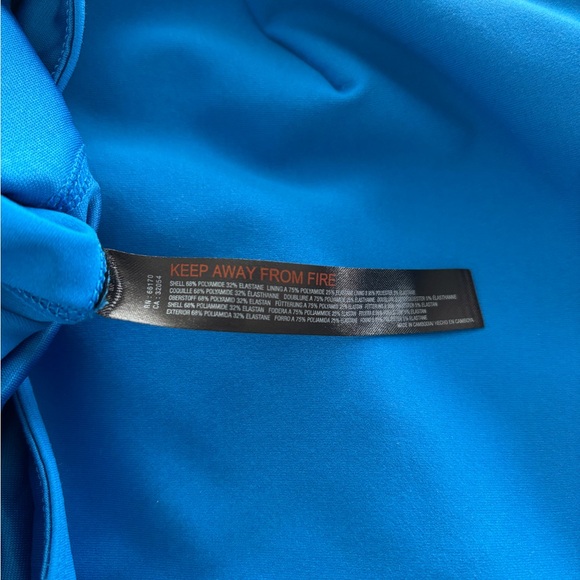 FP Movement by Free People Transcend Limits Onesie - Picture 14 of 14